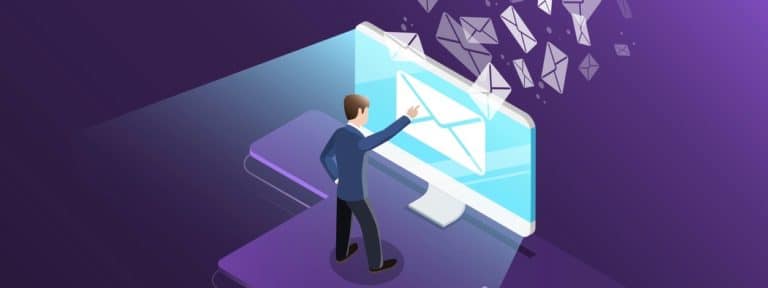 Unconventional email themes drive engagement beyond the holiday season