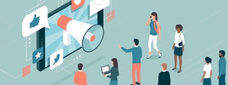 Social media trends overview—what’s hot and what’s not in 2019