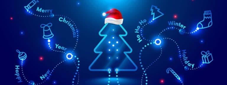 Step by step guide to holiday marketing [infographic]