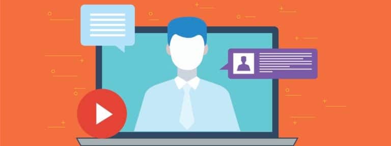 CEOs and live social video will be a top brand-boosting trend for PR in 2019
