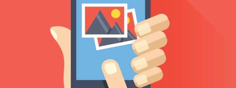 Content amplification—driving social ROI through visual storytelling