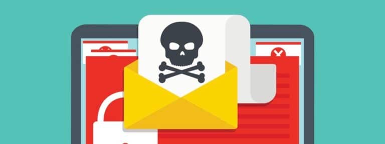 Are marketing executives underestimating email-based brand risks?