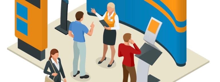 4 event branding ideas to get on your prospects’ radar