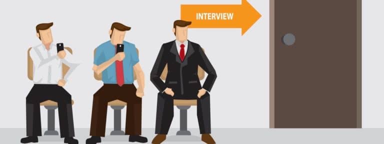 Nearly 15 percent of job seekers use social media to land a new job