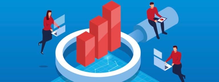Search trends—brand interactions on the rise as review volume skyrockets