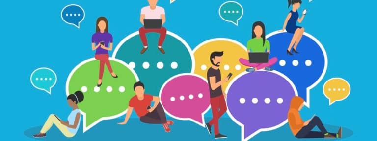 Has social media peaked? Many regular users say they used it more a year ago