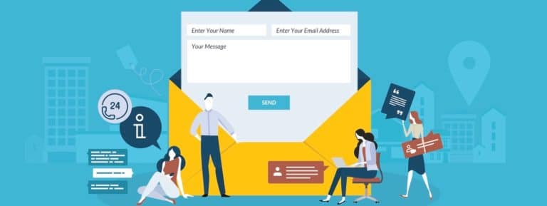 Marketers who focus on subscriber engagement get more email delivered