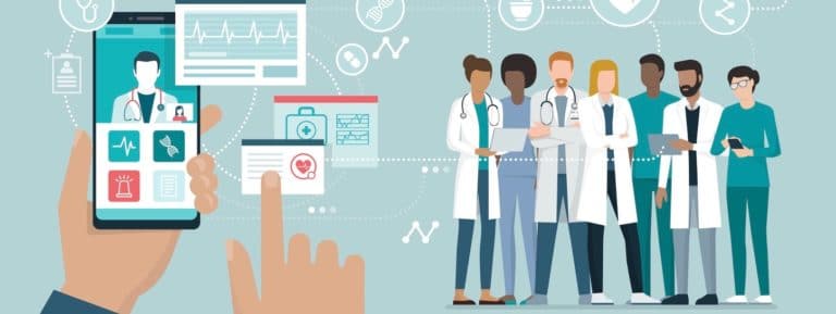 4 trends to inspire healthcare PR pros in 2019