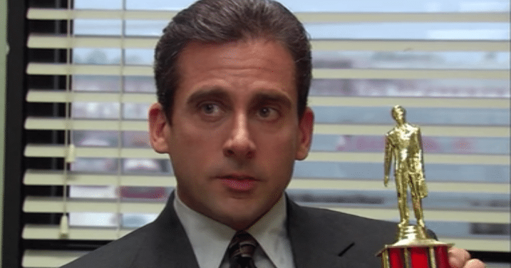 Applying for Industry PR Awards: As Told by Michael Scott