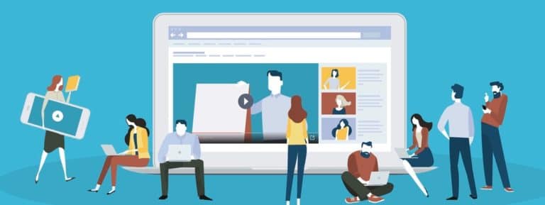 How social media uniquely positions brands to mend today’s societal divisions