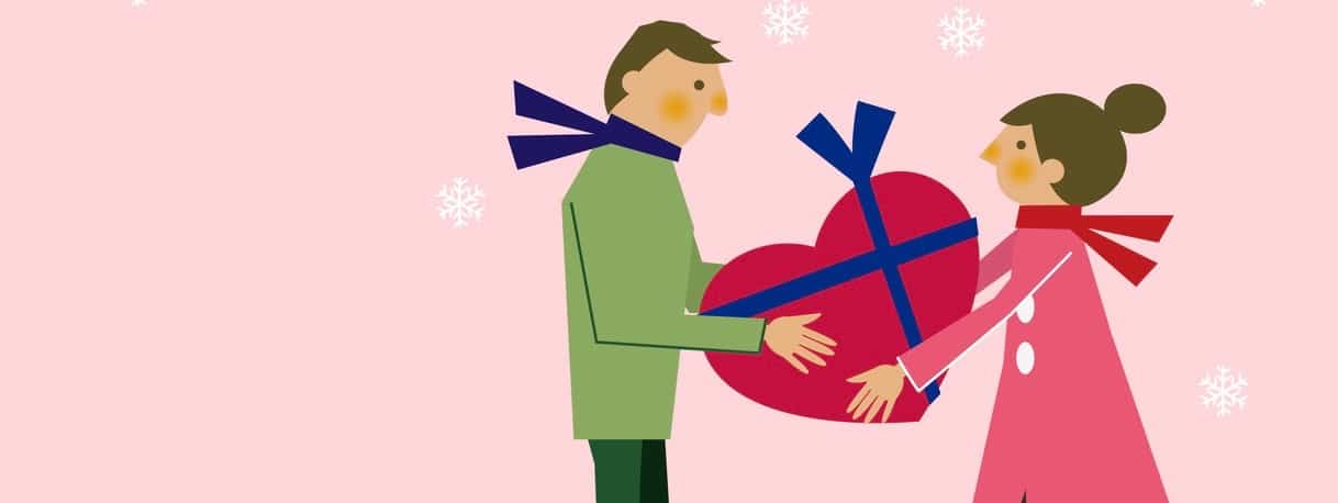 Tips for brands to win consumers’ hearts this Valentine’s Day
