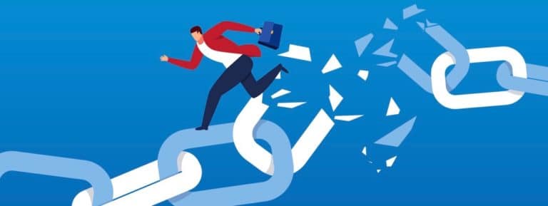 The digital achievement gap—why companies struggle to meet expectations