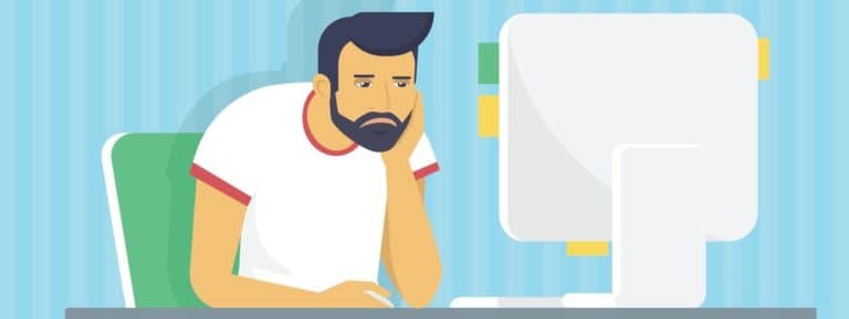 Half of B2B decision makers say they’re “bored” by B2B marketing