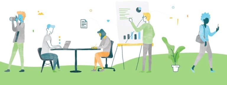 What’s working in content marketing? The most effective strategies for small B2C companies