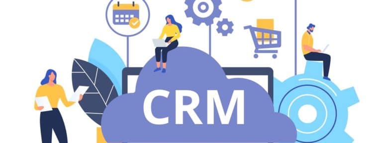 Three customer-pleasing reasons your business needs a CRM