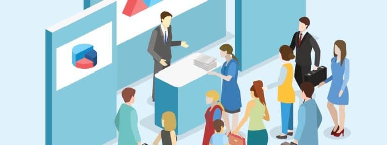 New study explores 3 keys to driving event attendee engagement