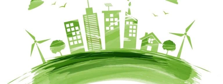 Why ‘going green’ is a great PR move—and how to do it