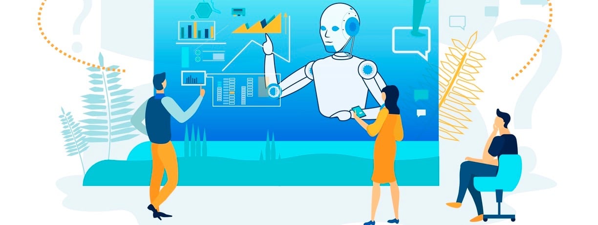 Artificial Intelligence in Business Analytics.
