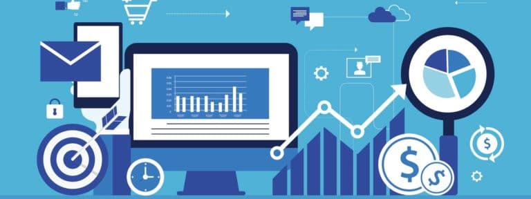 95% of small businesses will increase digital marketing spending in 2019
