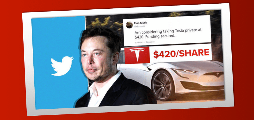 Death by social media—Elon Musk is showing us how it’s done