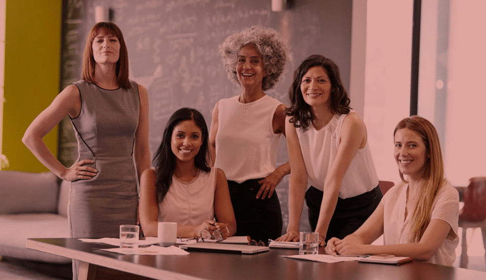 Celebrating women in business—why 2019 is the Year of Female Entrepreneurs