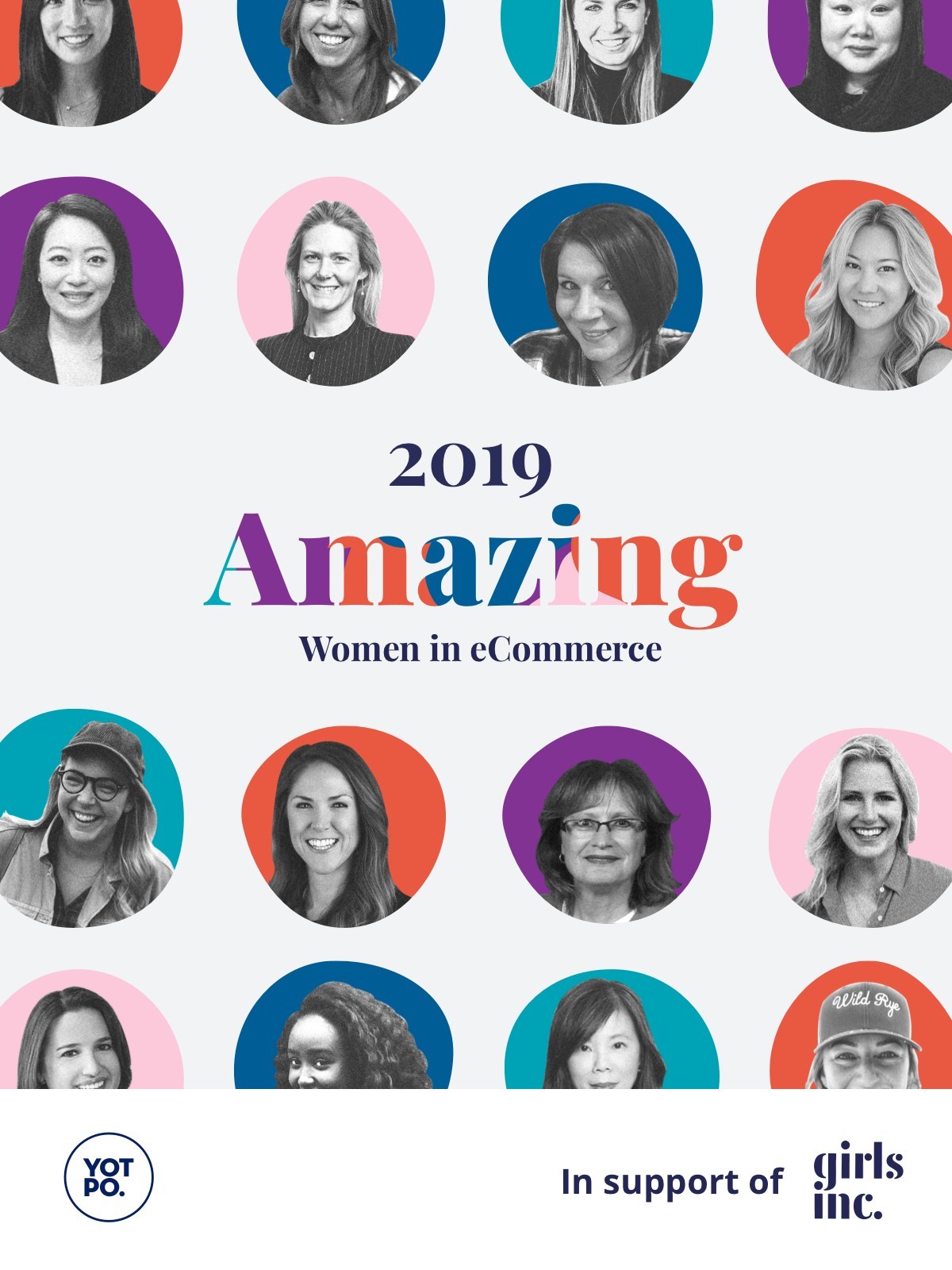 Amazing Women in eCommerce—the most influential female-led brands