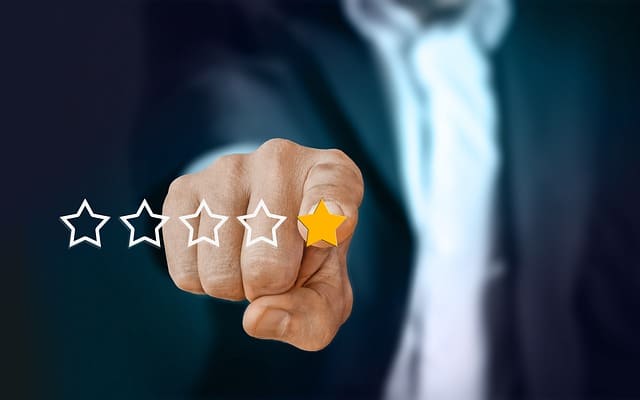 Tips for dealing with imminent negative business reviews