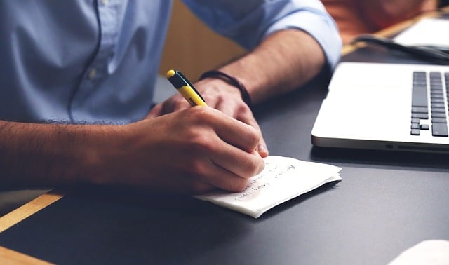 Tips for dealing with negative business reviews