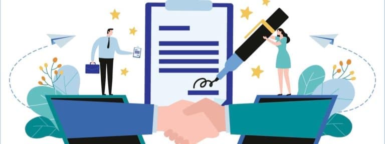 Agency insights—how clients negotiate successful PR contracts