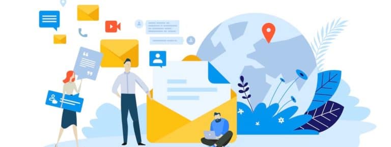Harnessing the power and reach of email marketing
