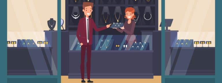 How younger consumers are redefining luxury fashion shopping
