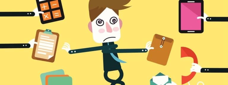 ‘Option Overload’ thwarts e-shoppers—content is the differentiator