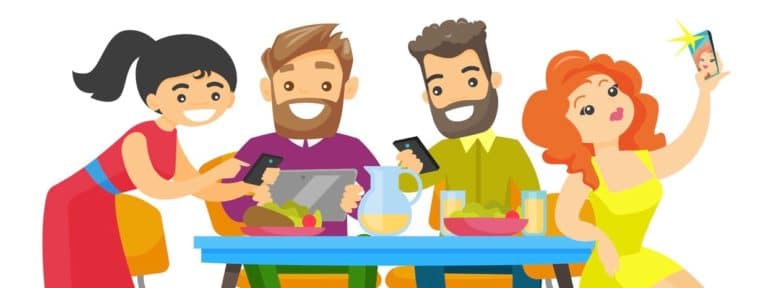 New F&B comms research puts social media marketing to the test