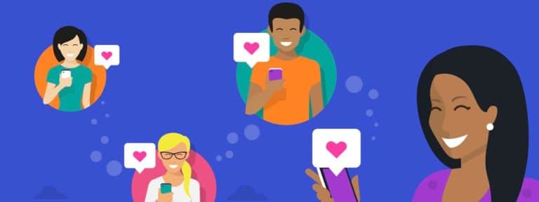 Social media stars cross cultural lines—with big influence on teens and millennials 