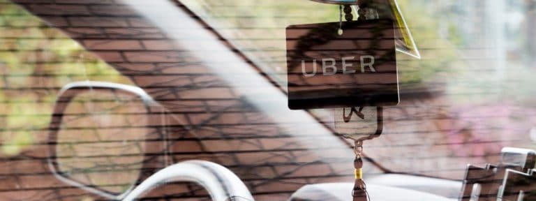 Uber embroiled in alarming PR crisis—and the time to act is now