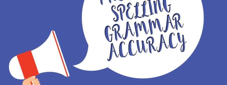 Website spelling and grammar errors are costlier than you may think