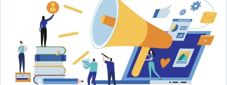 Content marketing has saturated fintech—here’s why success demands authenticity