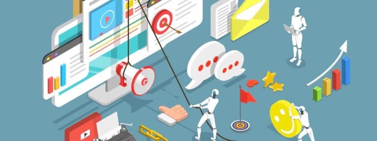Awash in tech options, content marketers are hacking their way to meaningful strategy