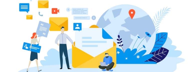 How email marketing can rescue your website’s SEO ranking