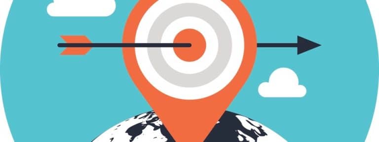 How to use location targeting to get the most out of marketing