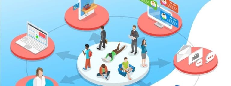 Marketers still have a long way to go to be truly omnichannel