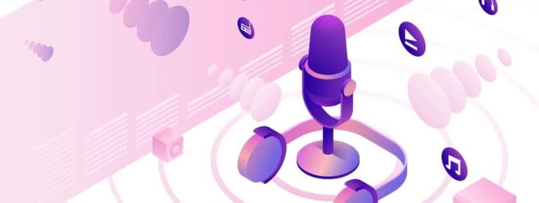 10 podcasts every blogger needs to listen to in 2019