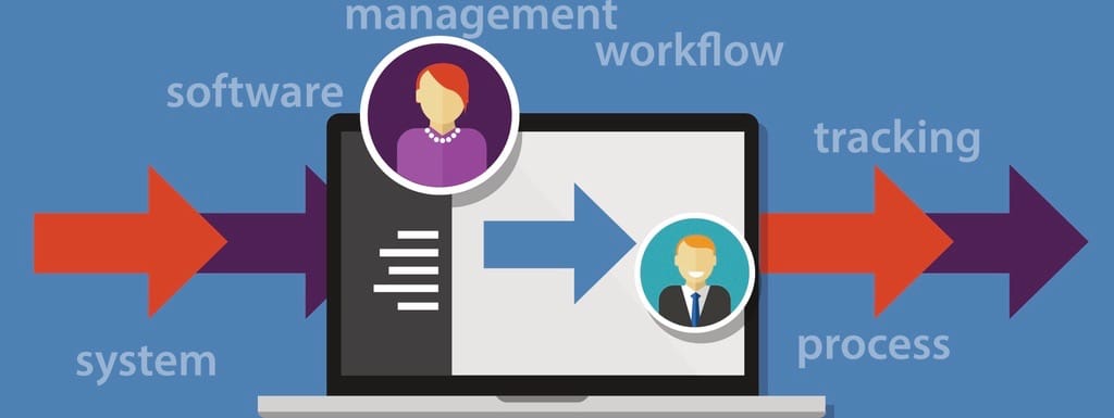 business workflow management system process application information technology software