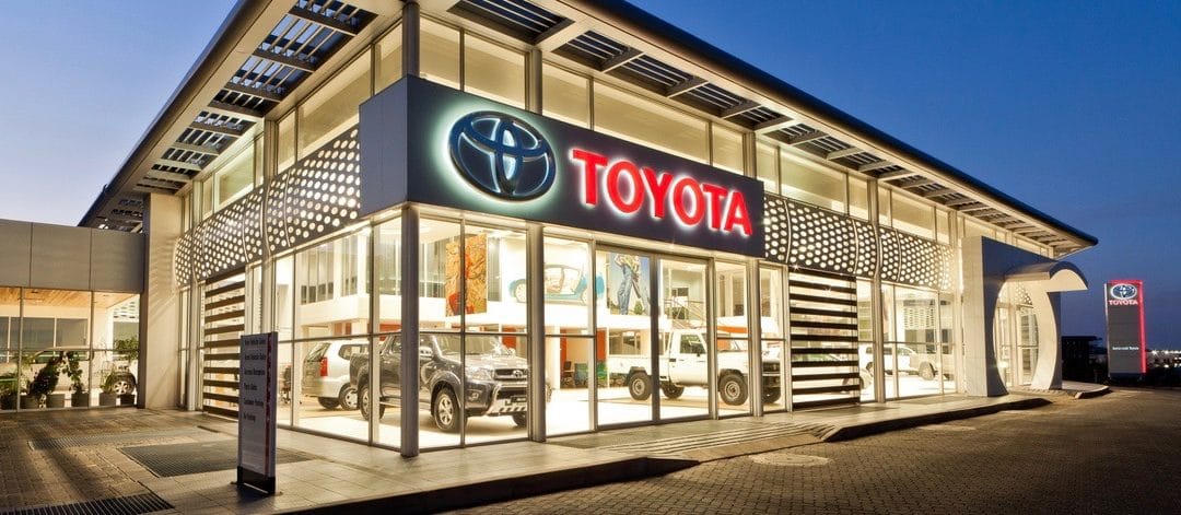 Culture case study—why Toyota is a leading company for
