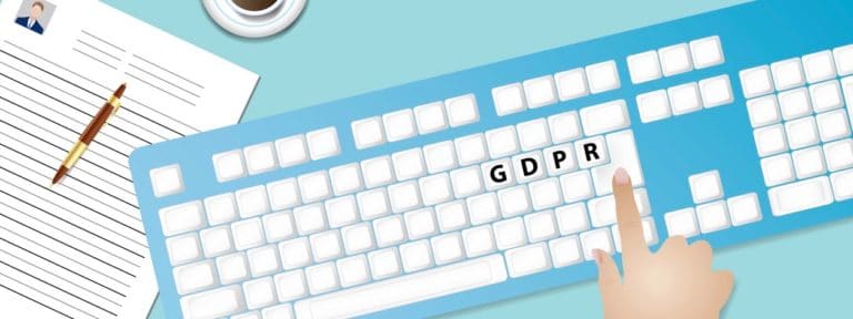GDPR turns one—and awareness of data use is shockingly low