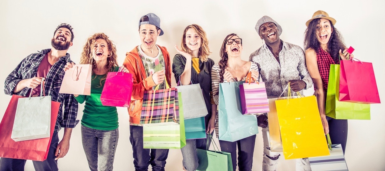 From A to Gen Z—bridging the gap between retailers and teens’ shopping expectations