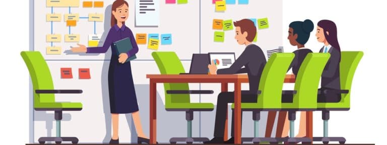 PR leadership skills in focus—which techniques are best?