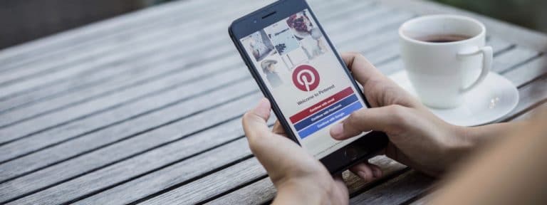 6 steps for using Pinterest to advance your small business