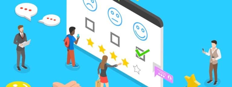 Why reputation management must rise above traditional tracking styles