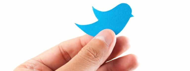 Twitter on the hunt for a “Master in the Art of Twitter”